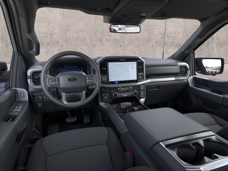 Thumbnail: 2026 Ford F-150 - 2