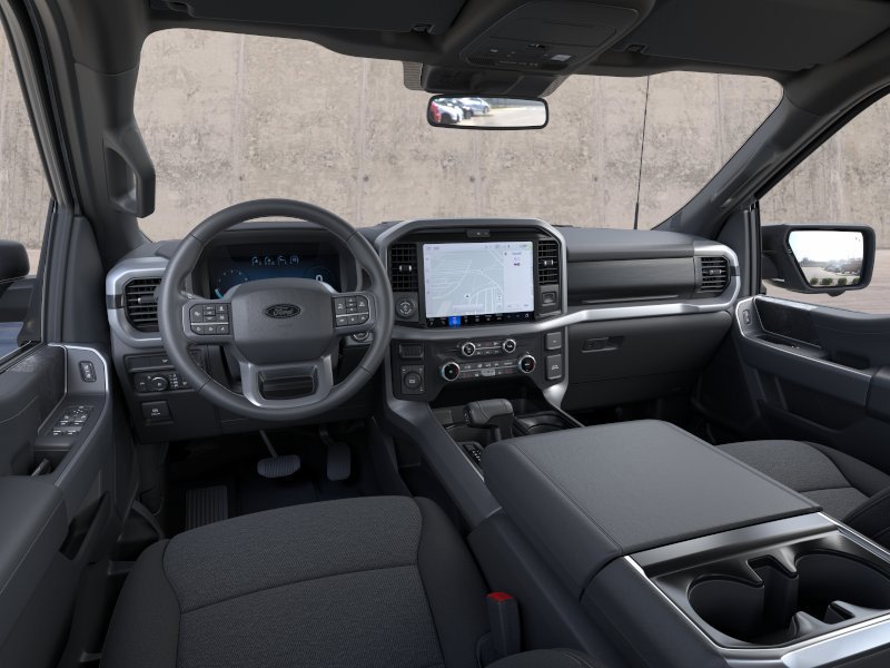 Thumbnail: 2026 Ford F-150 - 2