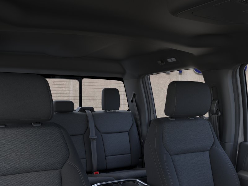 Thumbnail: 2026 Ford F-150 - 21