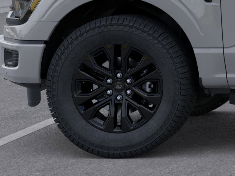 Thumbnail: 2026 Ford F-150 - 6