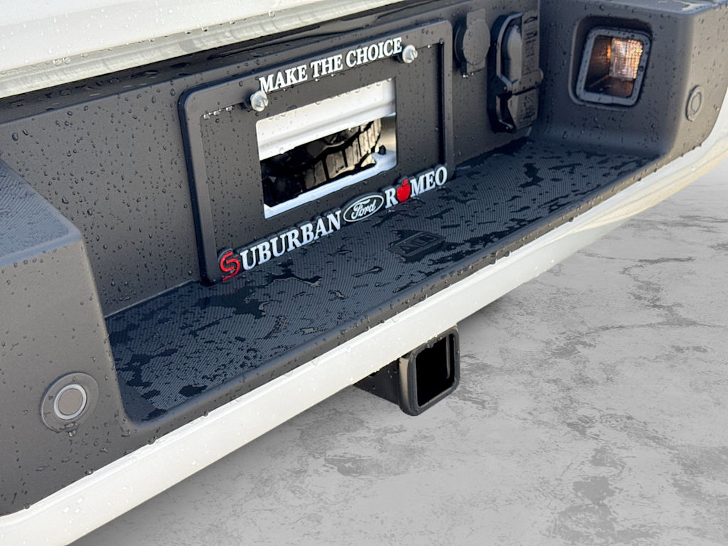 Thumbnail: 2026 Ford F-150 - 36
