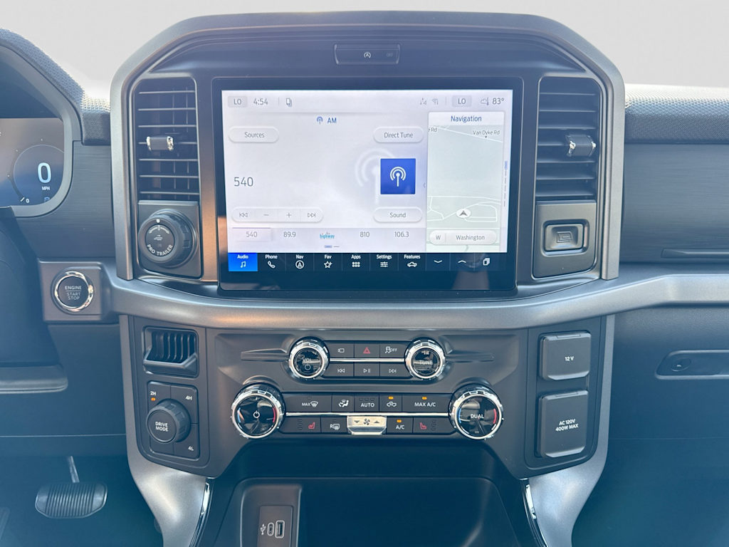 Thumbnail: 2026 Ford F-150 - 14