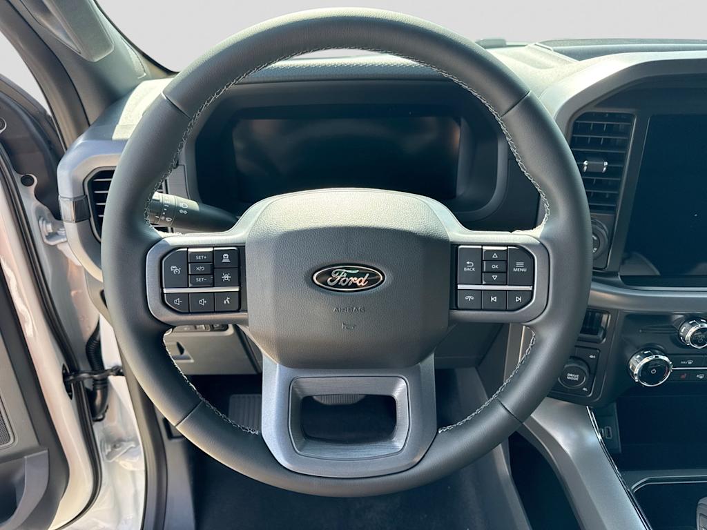 Thumbnail: 2026 Ford F-150 - 13
