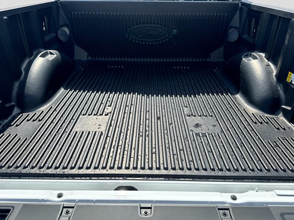 Thumbnail: 2026 Ford F-150 - 17