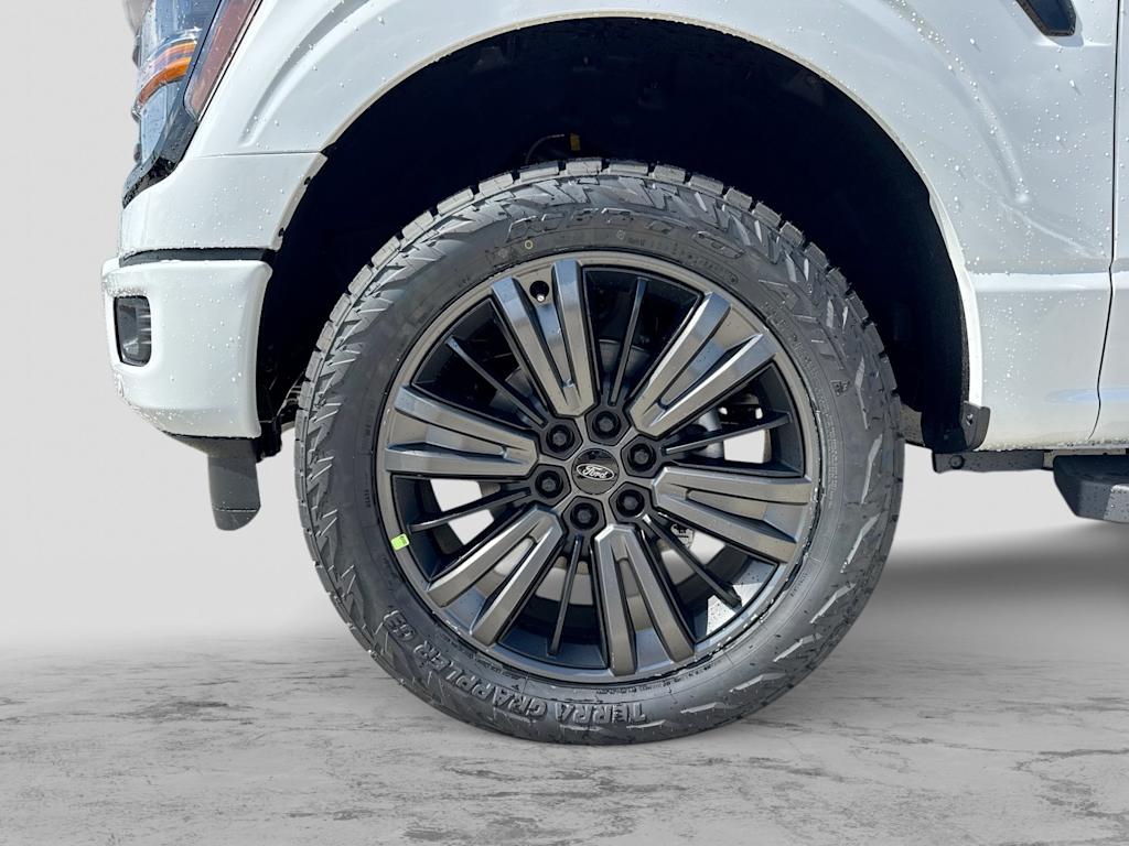 Thumbnail: 2026 Ford F-150 - 8