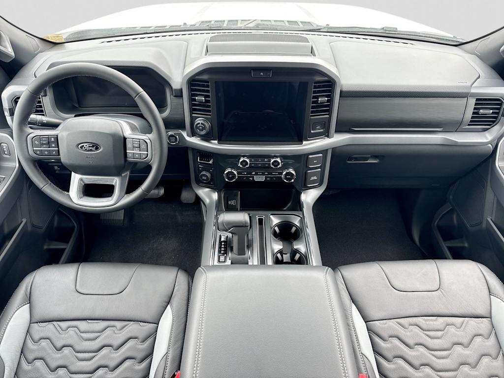 Thumbnail: 2026 Ford F-150 - 9