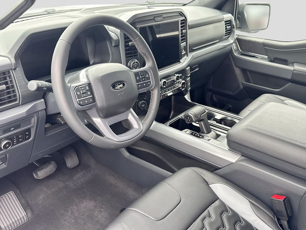 Thumbnail: 2026 Ford F-150 - 2