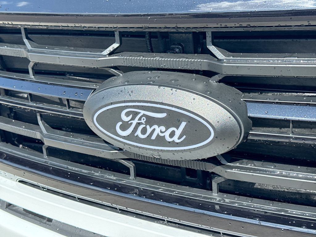 Thumbnail: 2026 Ford F-150 - 7