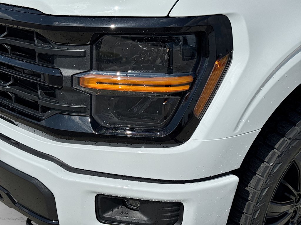 Thumbnail: 2026 Ford F-150 - 23
