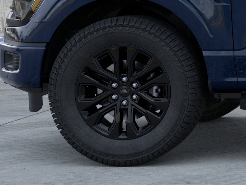 Thumbnail: 2026 Ford F-150 - 7
