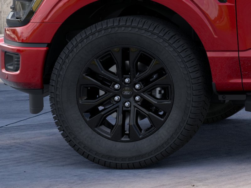 Thumbnail: 2026 Ford F-150 - 6