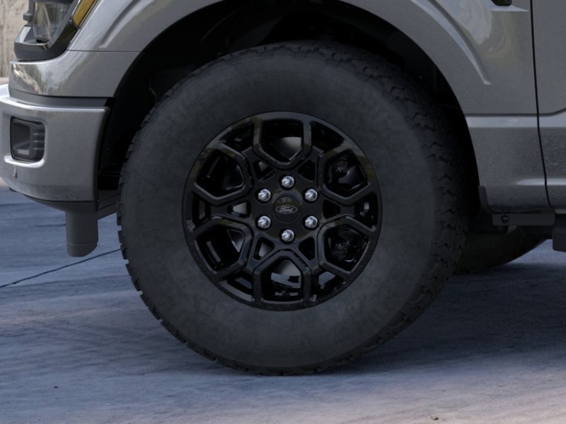 Thumbnail: 2026 Ford F-150 - 7