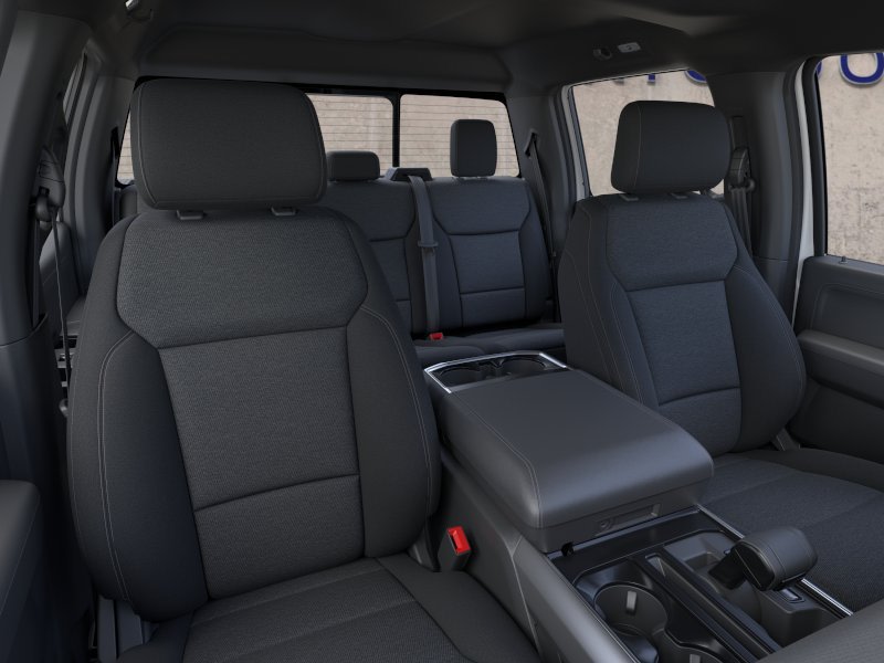 Thumbnail: 2026 Ford F-150 - 8