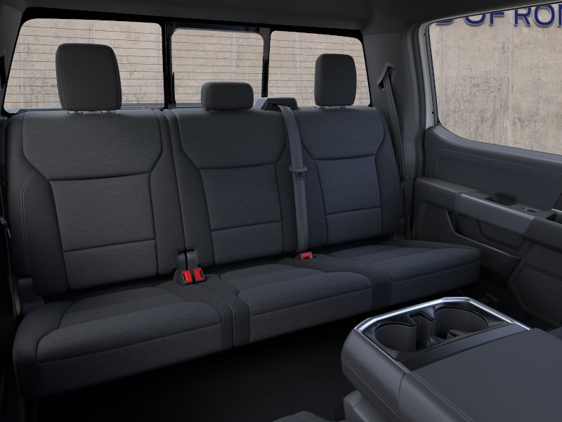 Thumbnail: 2026 Ford F-150 - 10