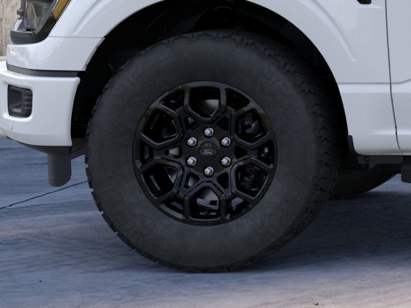 Thumbnail: 2026 Ford F-150 - 7