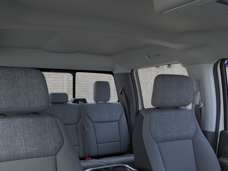 Thumbnail: 2026 Ford F-150 - 22