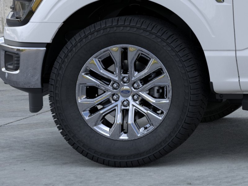 Thumbnail: 2026 Ford F-150 - 7