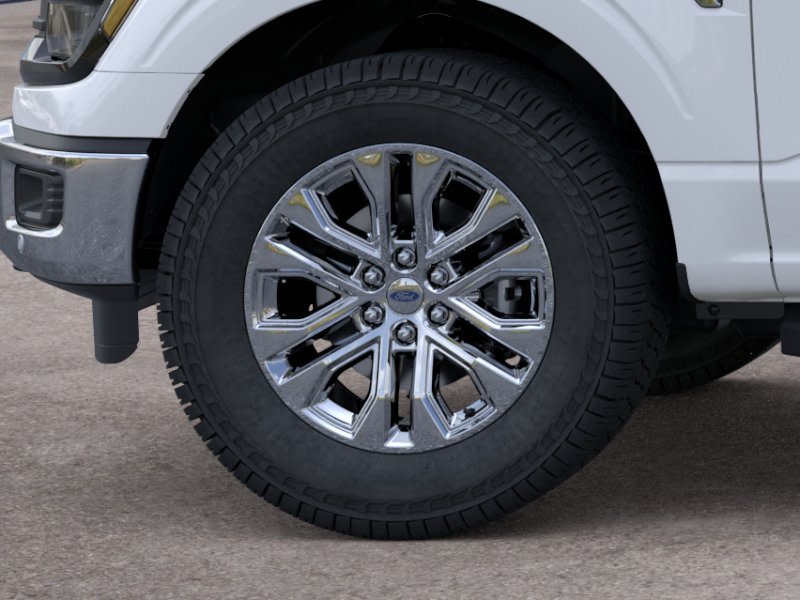 Thumbnail: 2026 Ford F-150 - 7