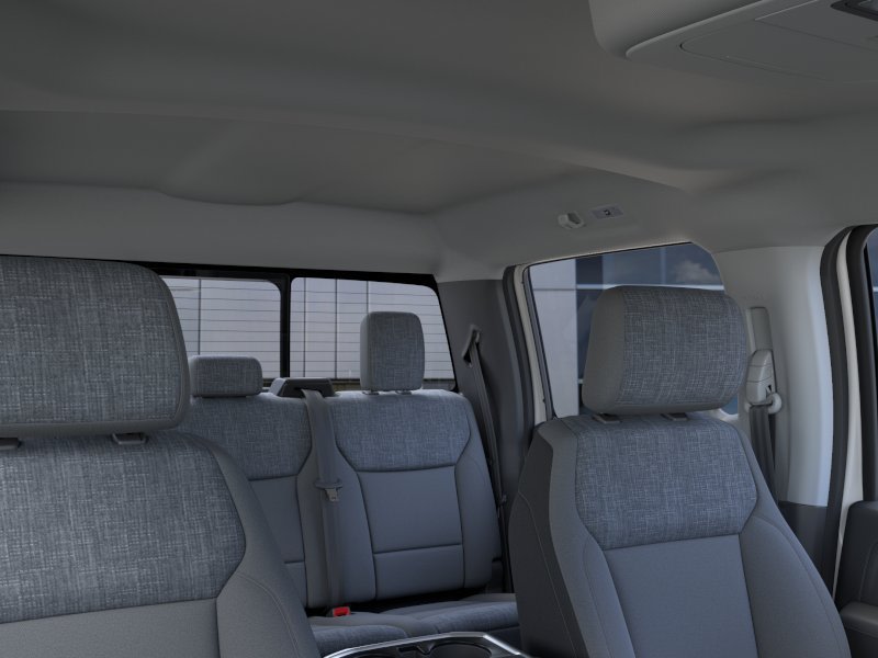 Thumbnail: 2026 Ford F-150 - 22