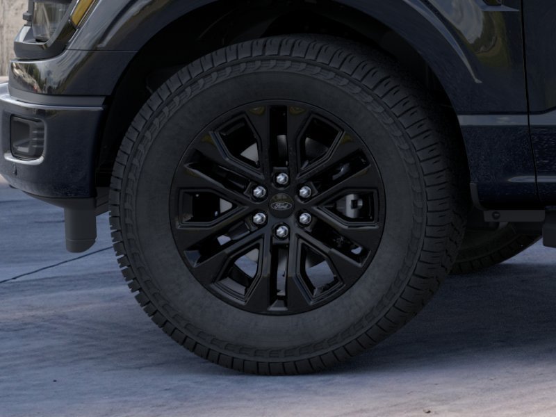 Thumbnail: 2026 Ford F-150 - 7