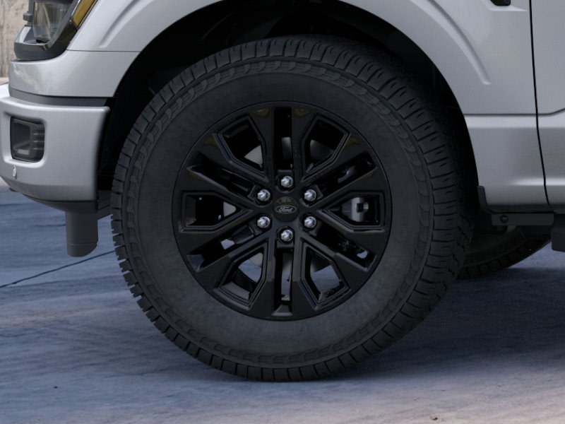 Thumbnail: 2026 Ford F-150 - 7
