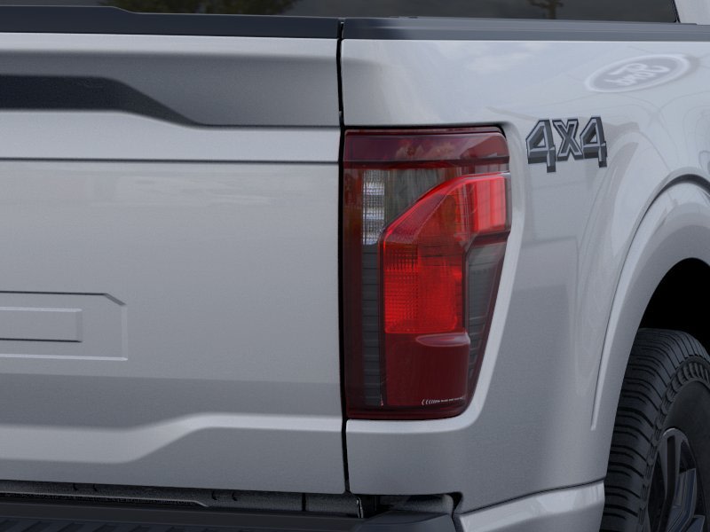 Thumbnail: 2026 Ford F-150 - 20