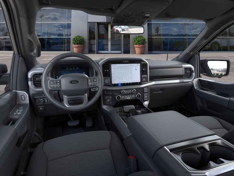 Thumbnail: 2026 Ford F-150 - 2