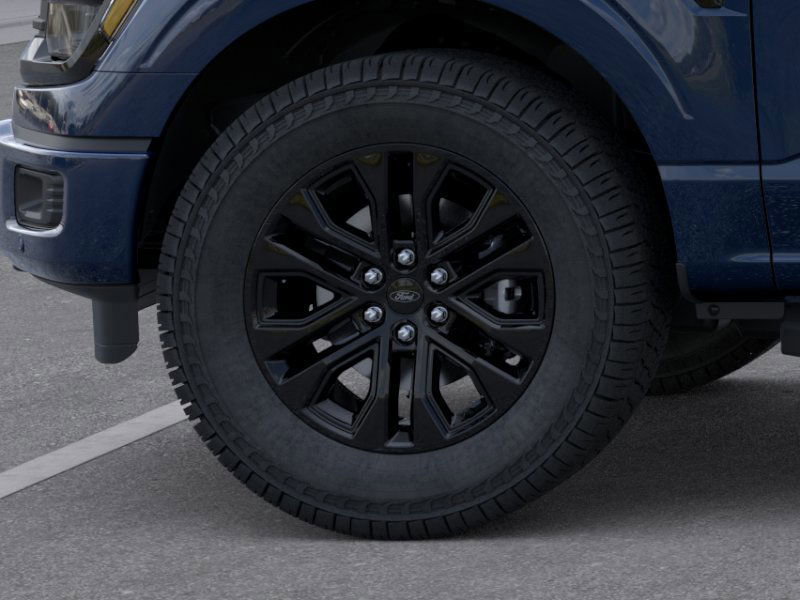 Thumbnail: 2026 Ford F-150 - 6