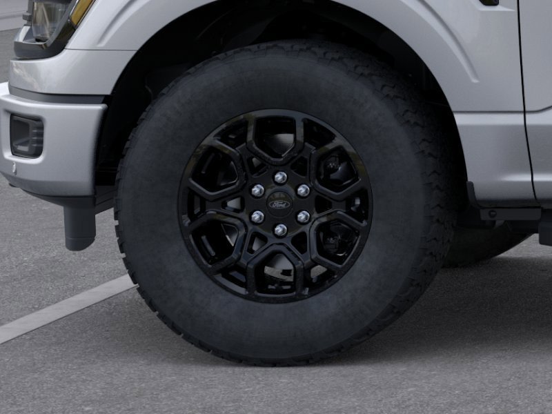 Thumbnail: 2026 Ford F-150 - 6