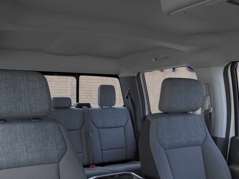 Thumbnail: 2026 Ford F-150 - 21