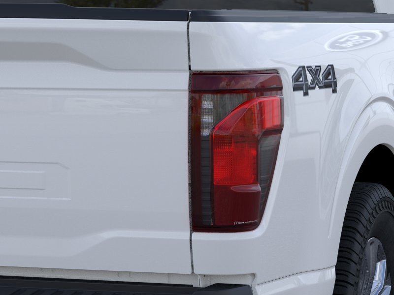 Thumbnail: 2026 Ford F-150 - 20