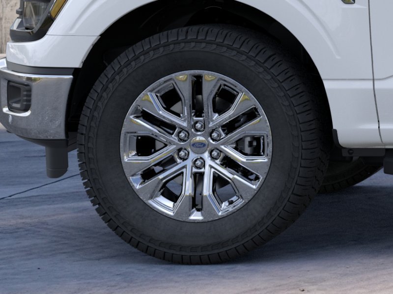 Thumbnail: 2026 Ford F-150 - 7