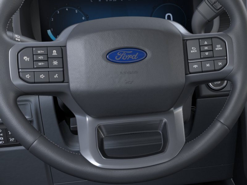 Thumbnail: 2026 Ford F-150 - 13