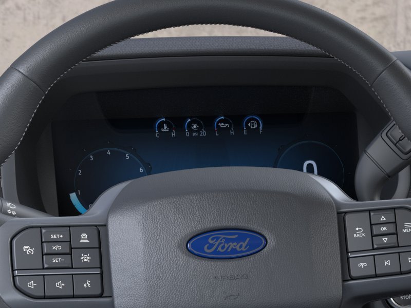 Thumbnail: 2026 Ford F-150 - 14
