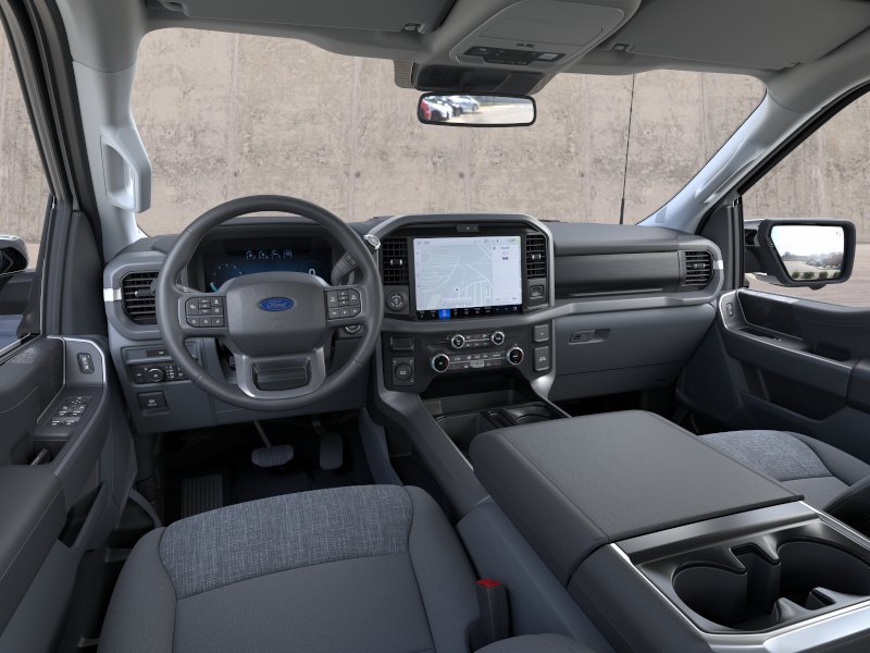 Thumbnail: 2026 Ford F-150 - 2