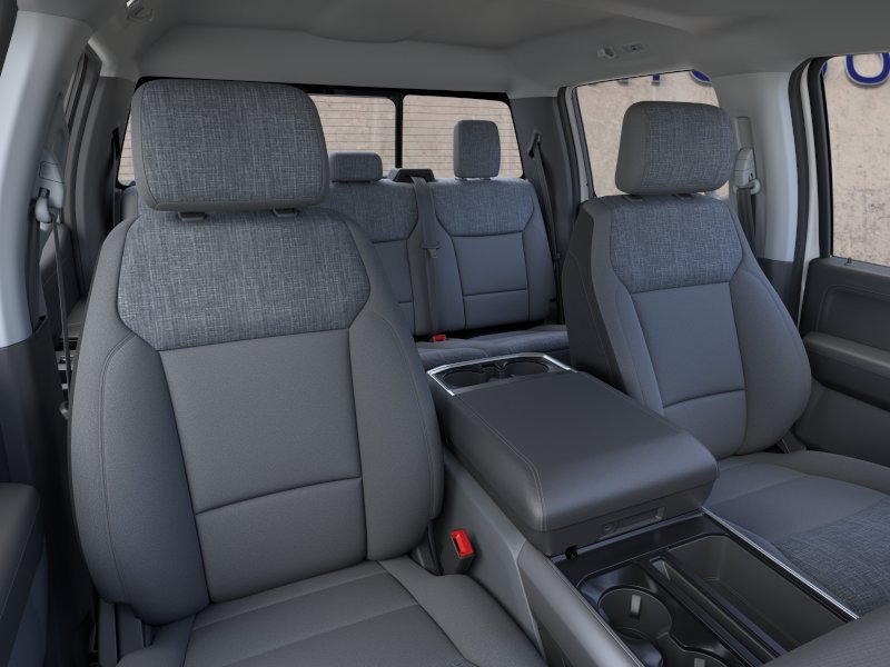 Thumbnail: 2026 Ford F-150 - 8