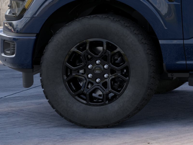 Thumbnail: 2026 Ford F-150 - 7