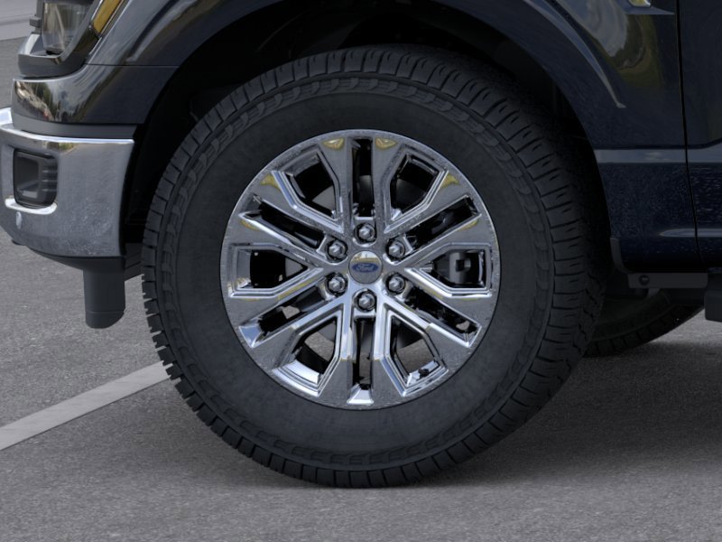 Thumbnail: 2026 Ford F-150 - 5