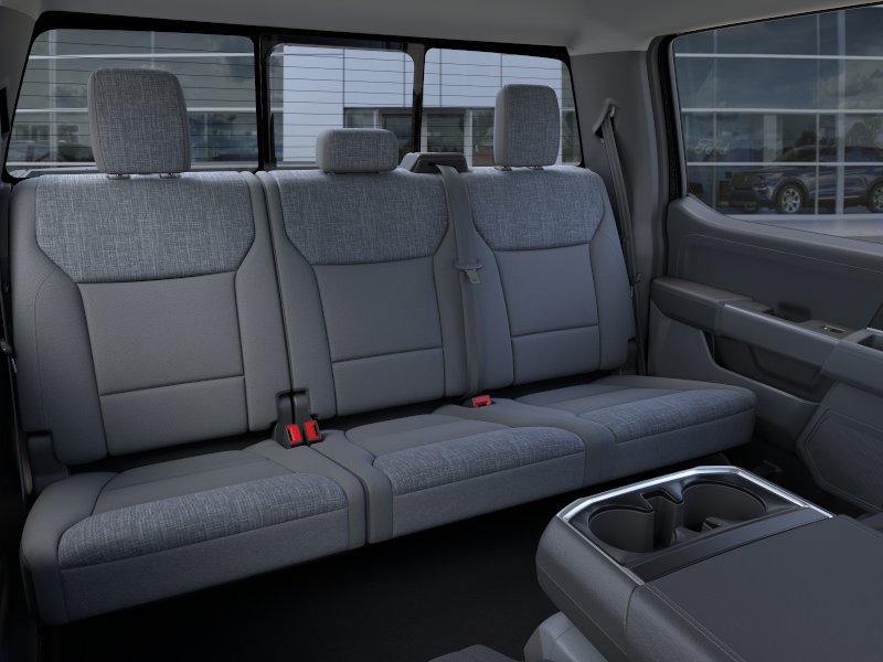 Thumbnail: 2026 Ford F-150 - 8