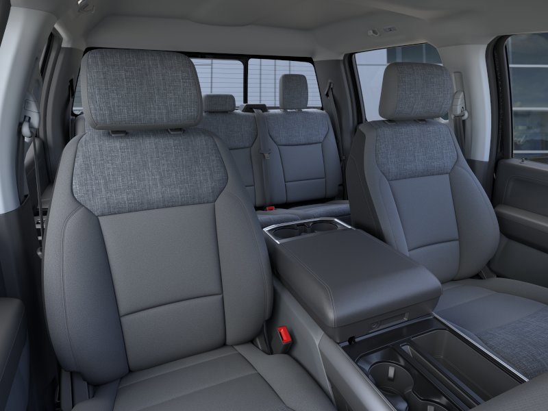 Thumbnail: 2026 Ford F-150 - 6