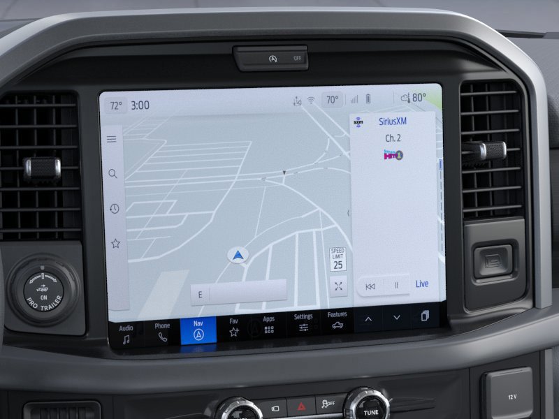 Thumbnail: 2026 Ford F-150 - 16