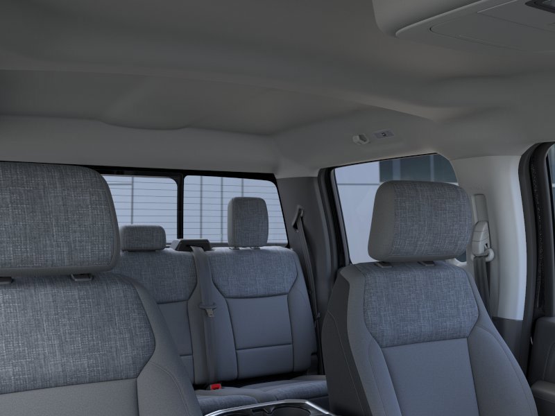 Thumbnail: 2026 Ford F-150 - 22