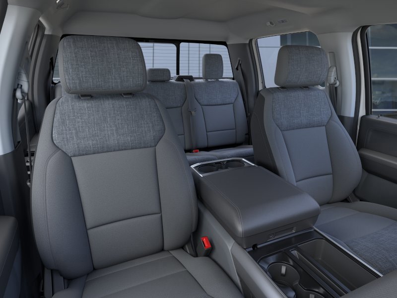 Thumbnail: 2026 Ford F-150 - 7