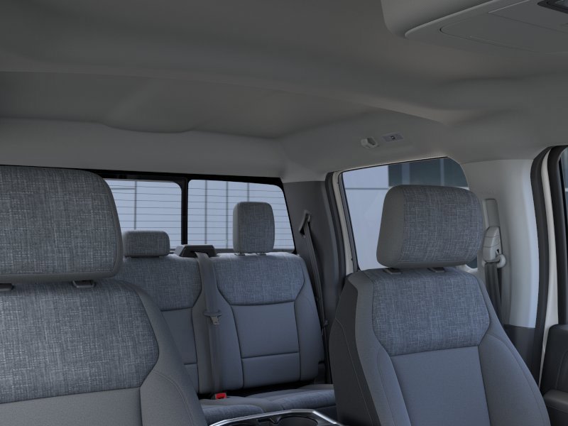 Thumbnail: 2026 Ford F-150 - 22