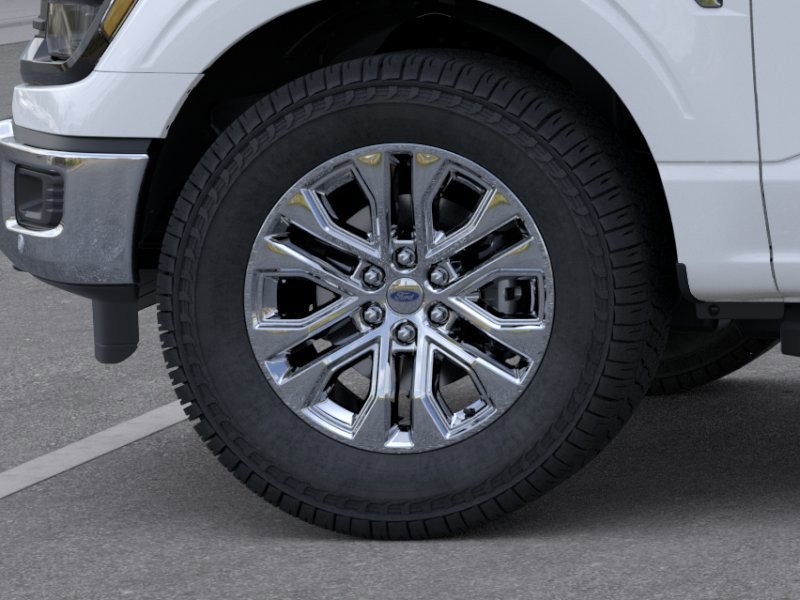 Thumbnail: 2026 Ford F-150 - 6