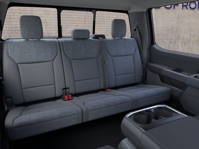 Thumbnail: 2026 Ford F-150 - 10