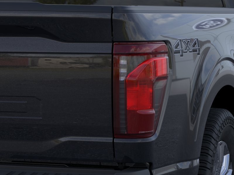 Thumbnail: 2026 Ford F-150 - 20