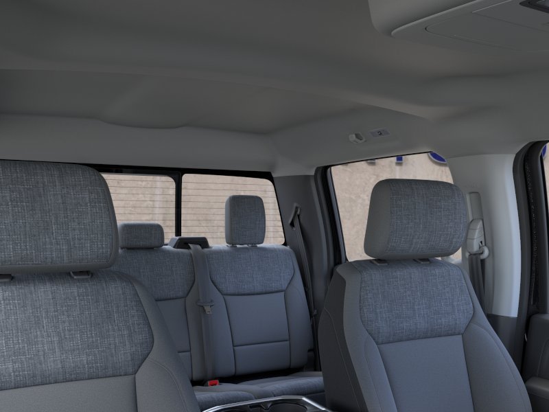 Thumbnail: 2026 Ford F-150 - 21