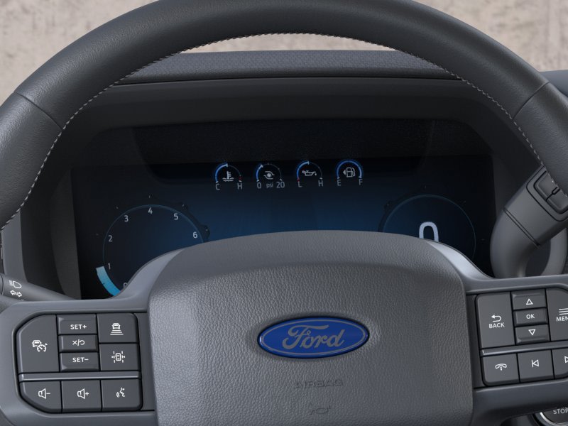 Thumbnail: 2026 Ford F-150 - 14