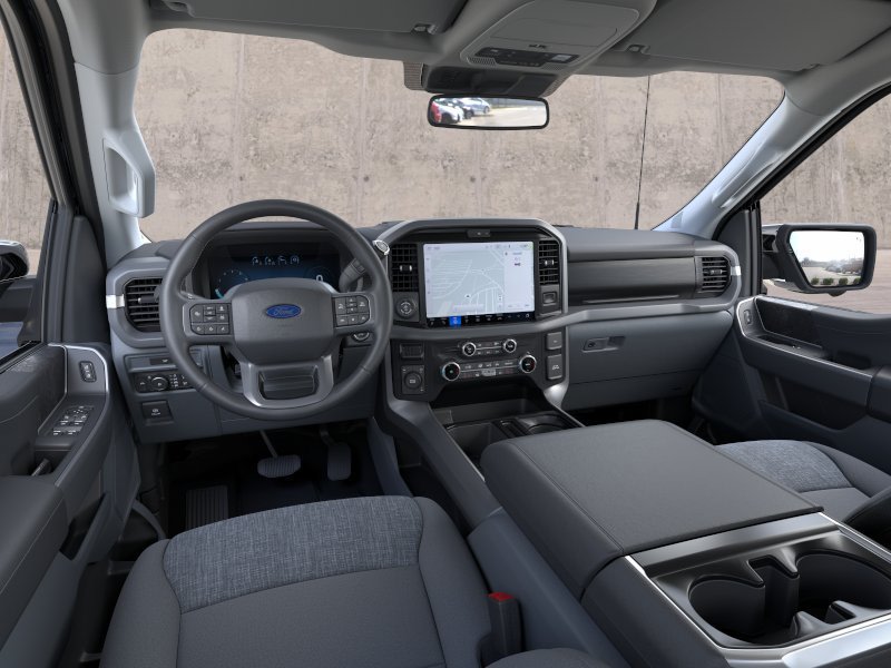 Thumbnail: 2026 Ford F-150 - 2